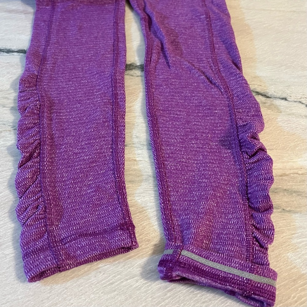 Lululemon Speed Tight IV *Rulu - Picture 11 of 12